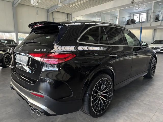 Mercedes-Benz GLC 43 AMG 4MATIC AMG Line