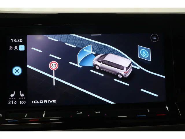 Volkswagen Multivan T7 eHybrid