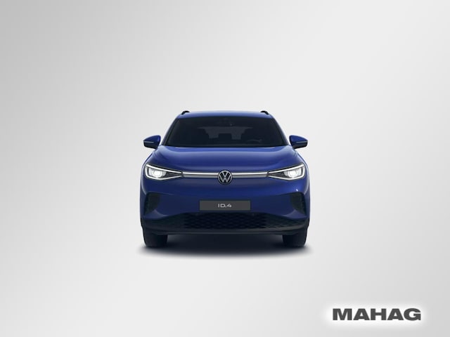 Volkswagen ID.4 IQ.Drive Performance Pro