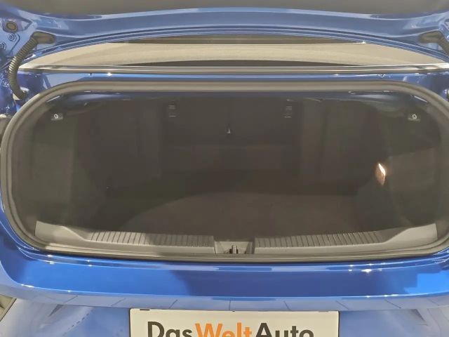 Volkswagen T-Roc Cabriolet DSG R-Line