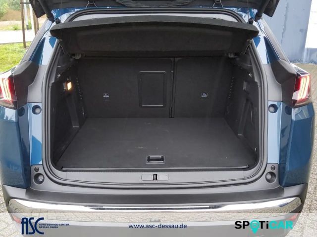 Peugeot 3008 Allure Pack