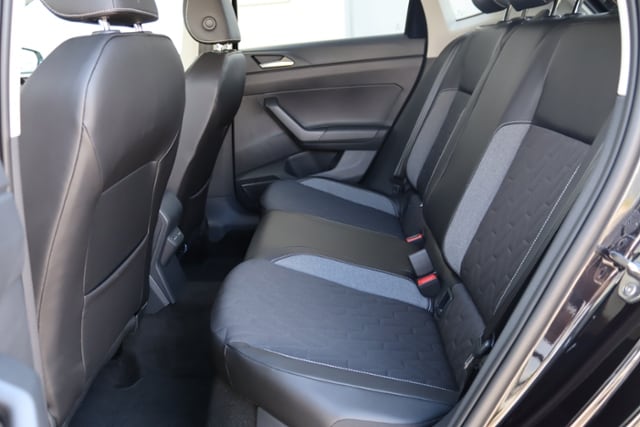 Volkswagen Polo GOAL 1,0 l TSI LED ACC Navi DAB+