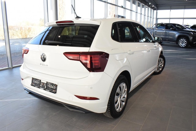 Volkswagen Polo Life