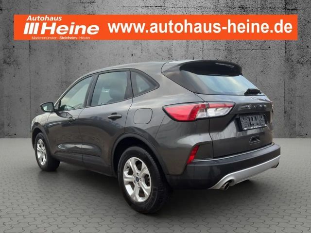 Ford Kuga Cool & Connect Plug in Hybrid
