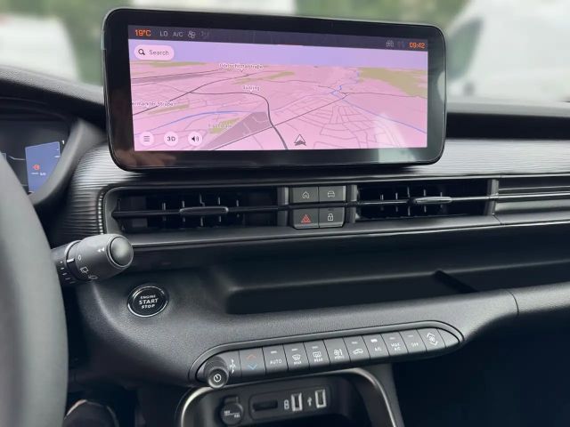 Jeep Avenger Altitude