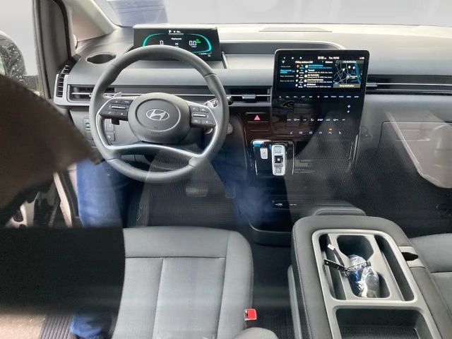 Hyundai Staria Van HEV Kastenwagen 1.6 T-GDi HEV Sitz-Pake
