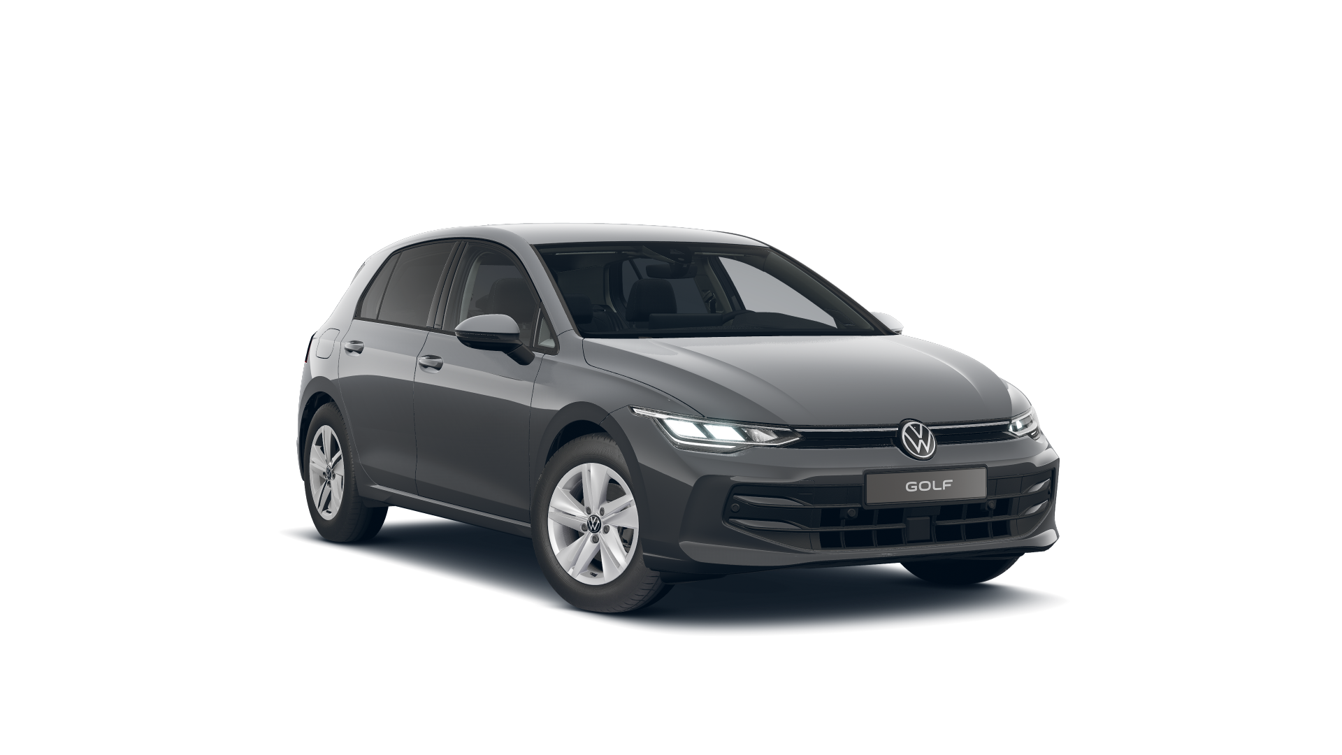 Volkswagen Golf 1.5 TSI DSG