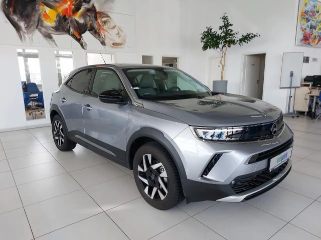 Opel Mokka Elegance Mokka-e