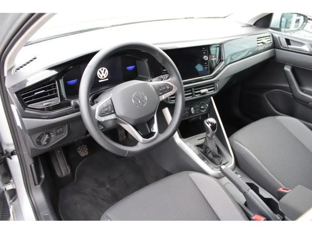 Volkswagen Polo 1.0 TSI Life