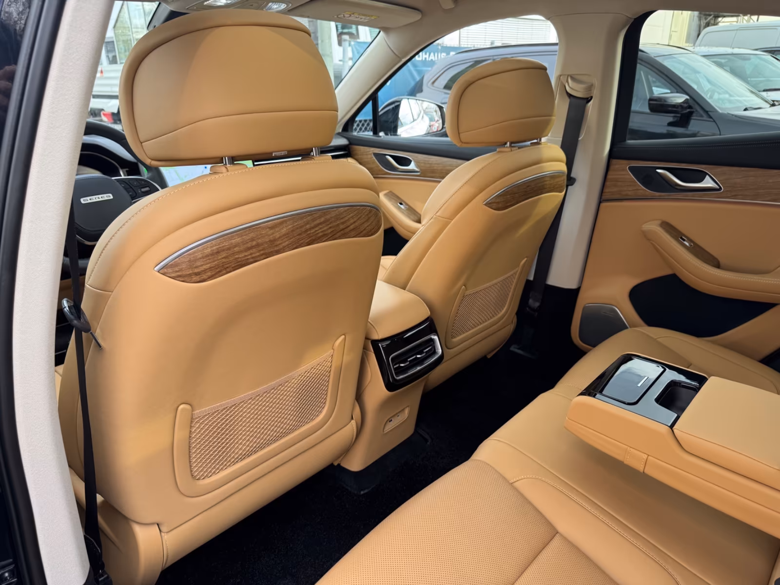 Seres 5 High Performance