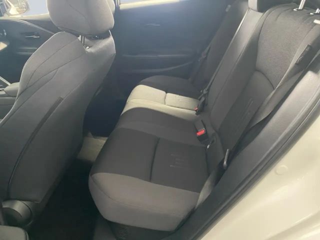 Toyota C-HR Hybride Team D