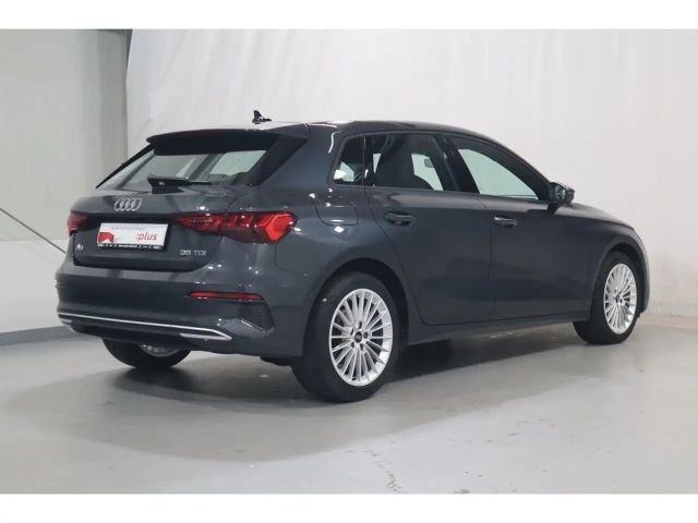 Audi A3 35 TDI S-Line Sedan Sportback