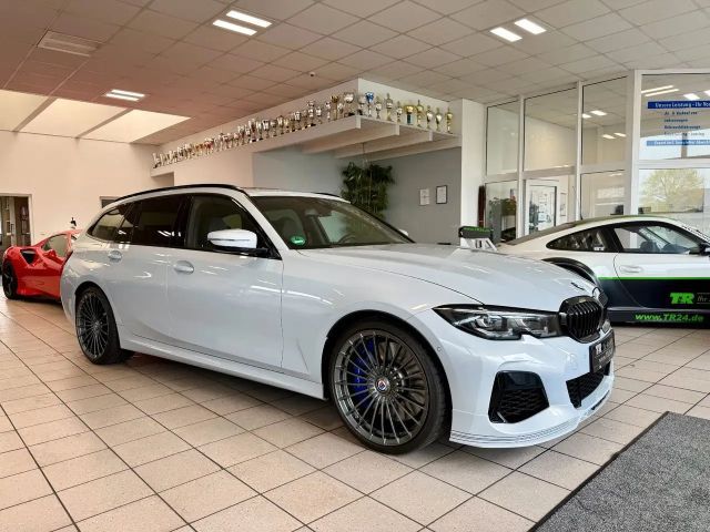 Alpina B3 Touring xDrive