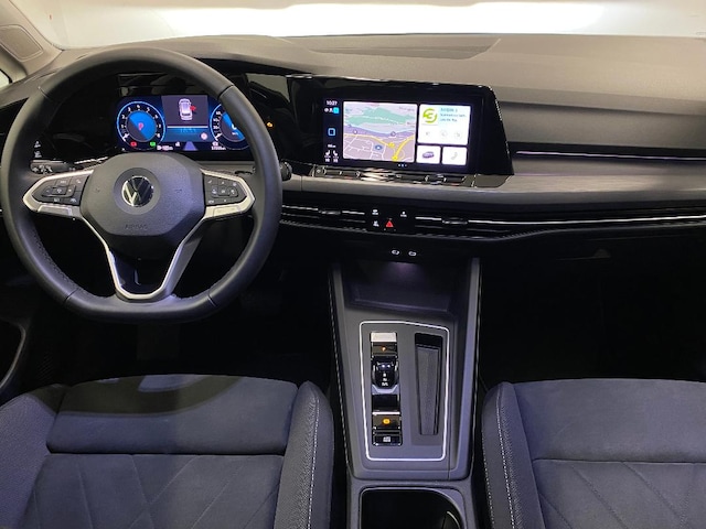 Volkswagen Golf DSG Variant