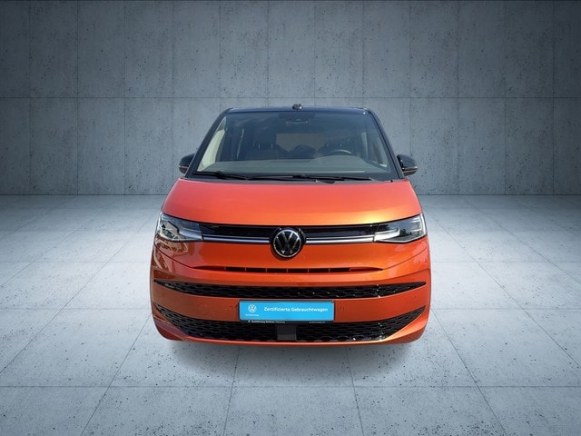 Volkswagen Multivan 2.0 TDI Lang T7