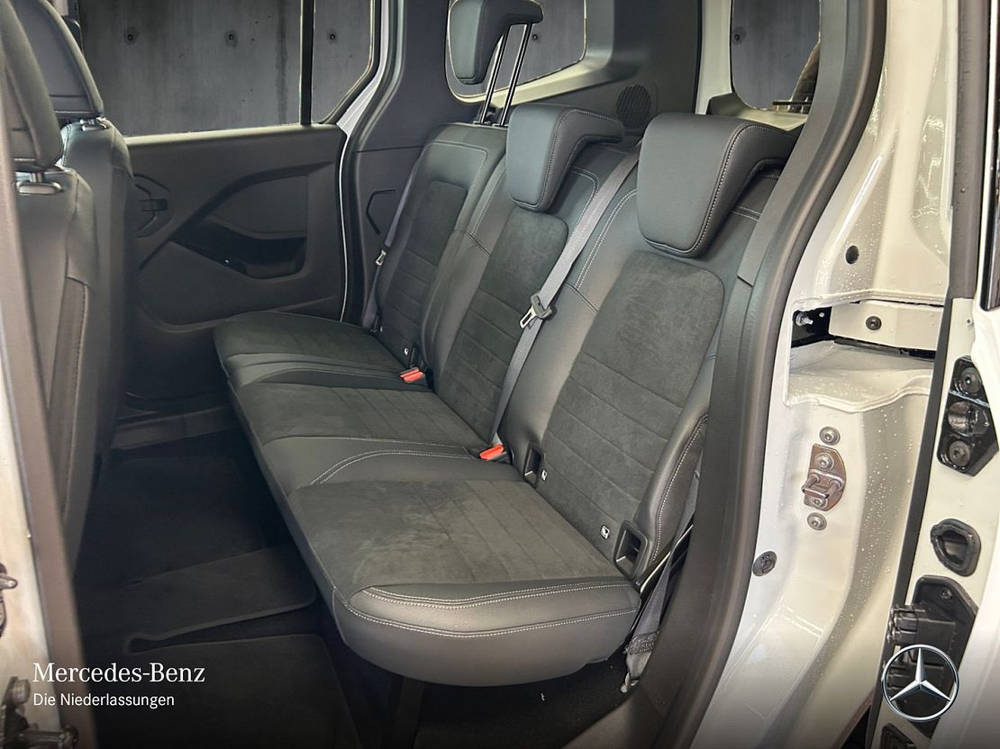 Mercedes-Benz T 180 Progressive