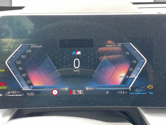 BMW X1 M-Sport xDrive25e