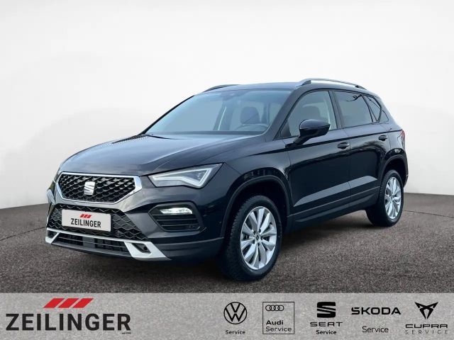 Seat Ateca DSG Style