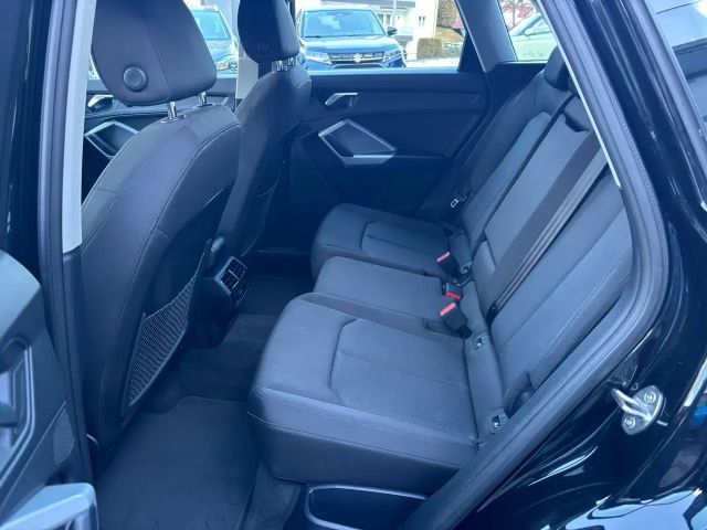 Audi Q3 35 TDI Quattro S-Tronic