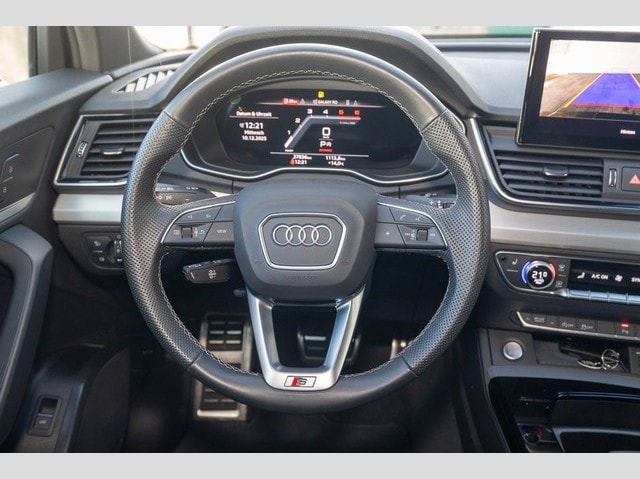 Audi Q5 40 TDI Quattro S-Tronic Sportback