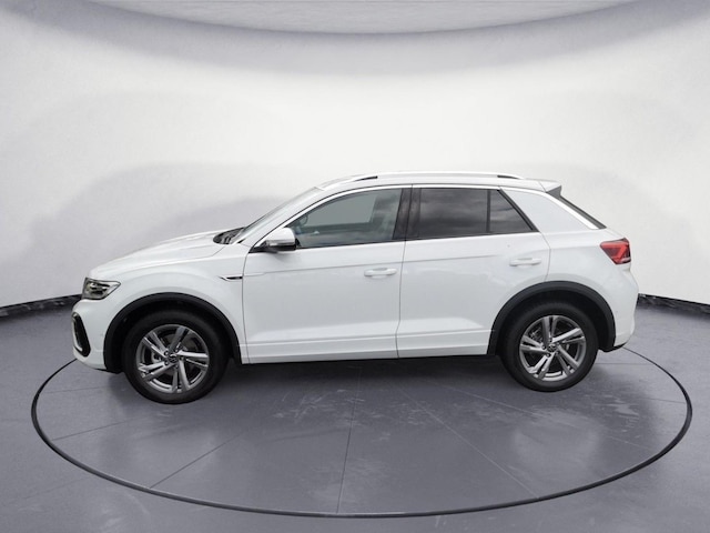 Volkswagen T-Roc 1.5 TSI DSG R-Line