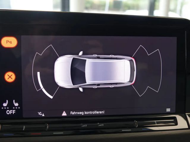 Volkswagen Golf 1.5 TSI Style Variant