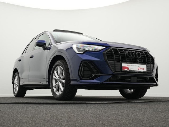 Audi Q3 35 TFSI S-Line S-Tronic