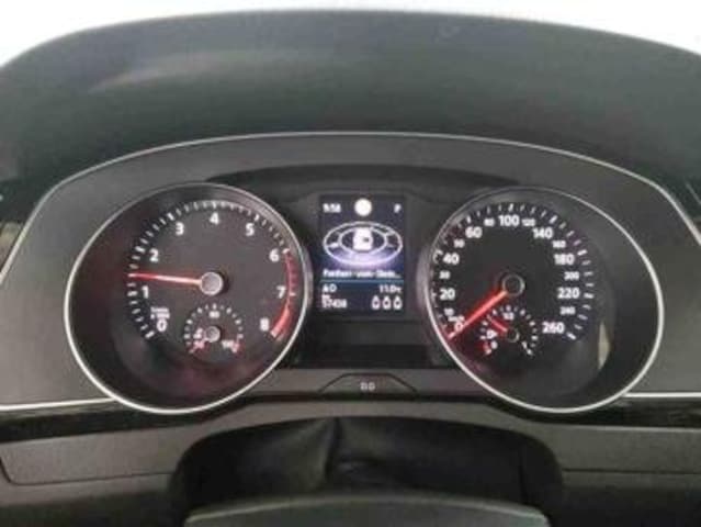 Volkswagen Passat 1.5 TSI DSG Variant