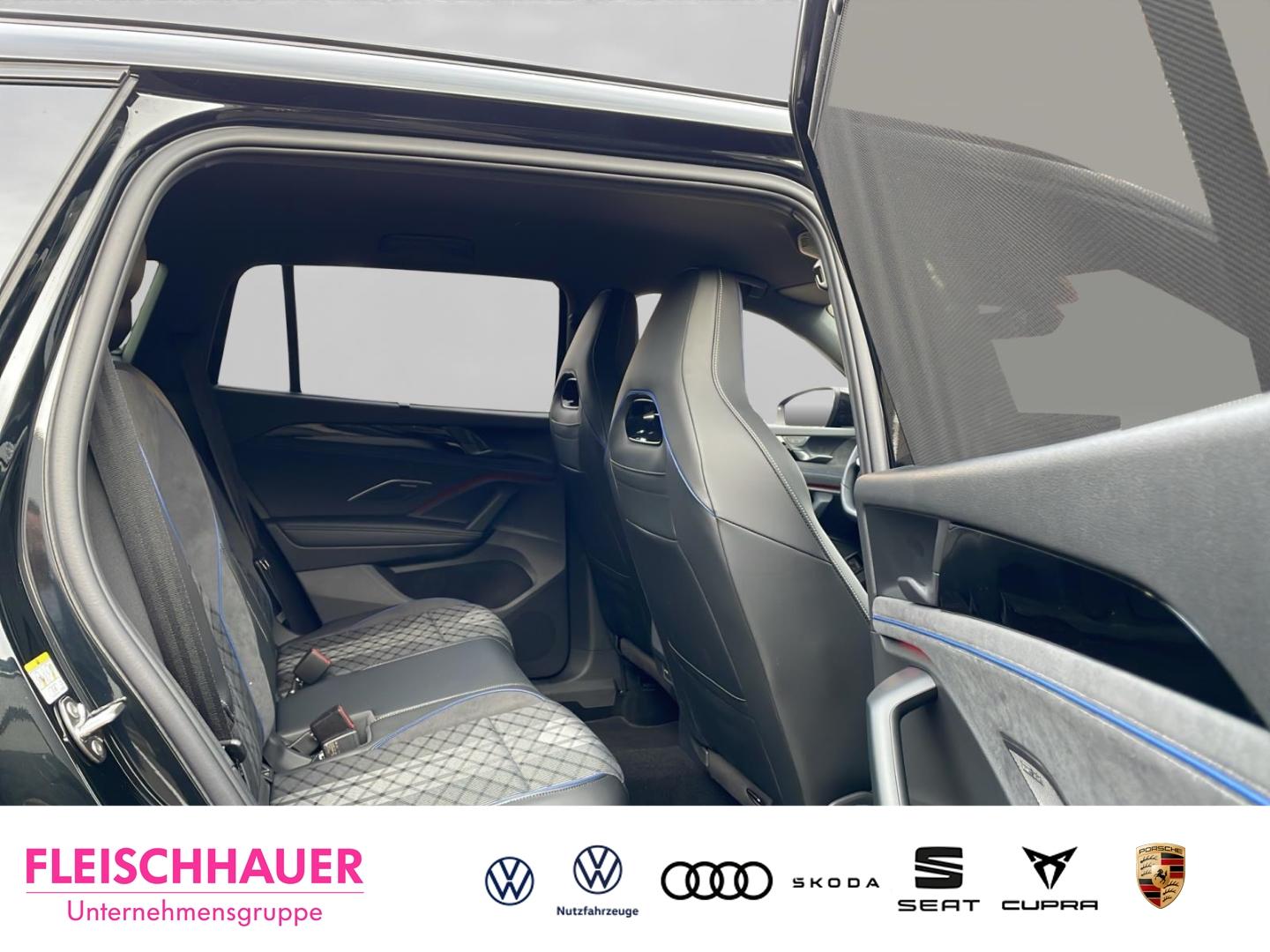 Volkswagen Tayron 1.5 TSI R-Line eHybrid