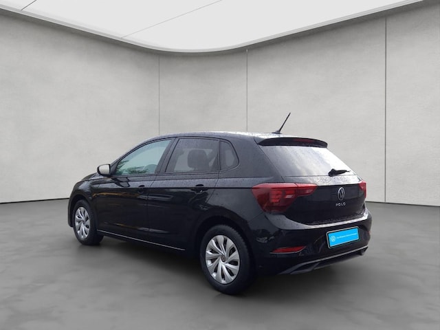 Volkswagen Polo 1.0 TSI DSG Life