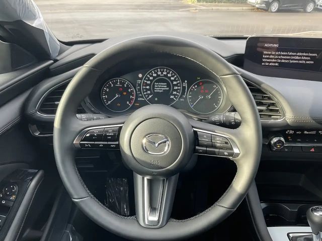 Mazda 3 2.5L SkyActiv