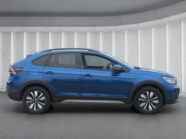 Volkswagen Taigo 1.0 TSI Move