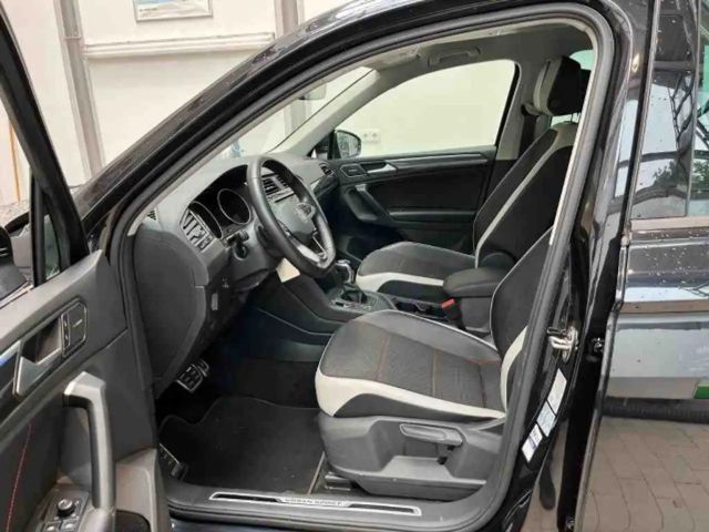 Volkswagen Tiguan 1.5 TSI DSG IQ.Drive Sport