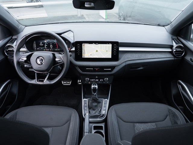 Skoda Fabia 1.0 TSI Style Style