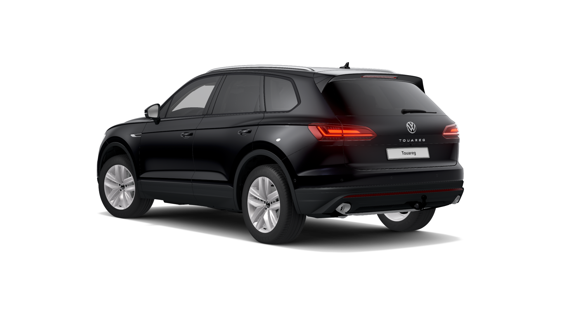 Volkswagen Touareg 3.0 V6 TDI