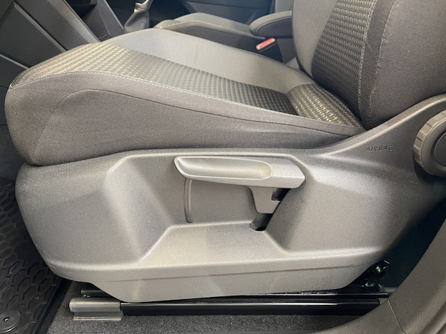 Volkswagen Tiguan 1.5 TSI BMT