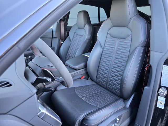 Audi RS Q8 RSQ8 AHK PANO KERAMIK LEDER UPE 175T&#128;