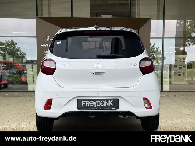Hyundai i10 1.2 2WD Prime