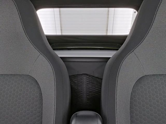 Smart EQ fortwo Cabrio Cool