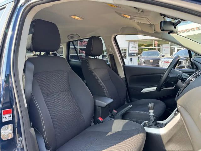 Suzuki SX4 S-Cross Club