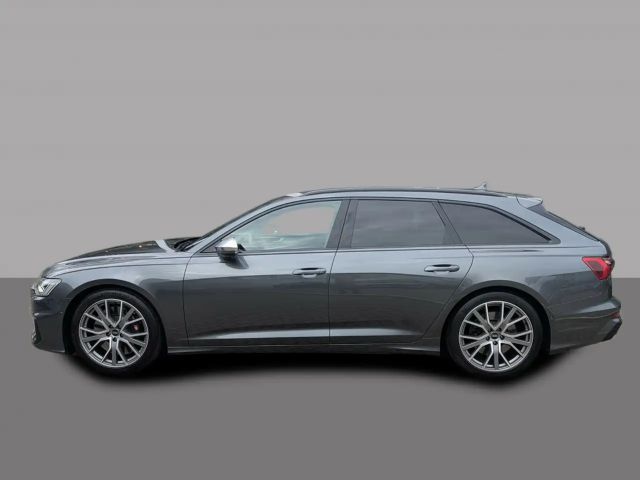 Audi S6 3.0 TDI Avant Quattro