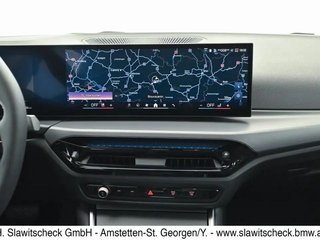 BMW i4 Coupé eDrive35