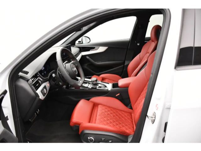 Audi S4 3.0 TDI Quattro