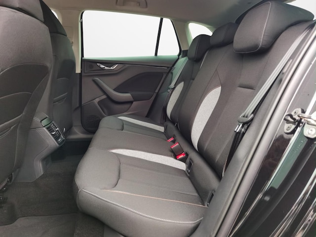 Skoda Scala 1.0 TSI Tour