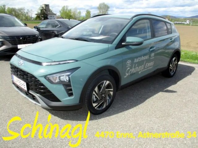 Hyundai Bayon i-Line Plus 1,2 MPI y1bp1