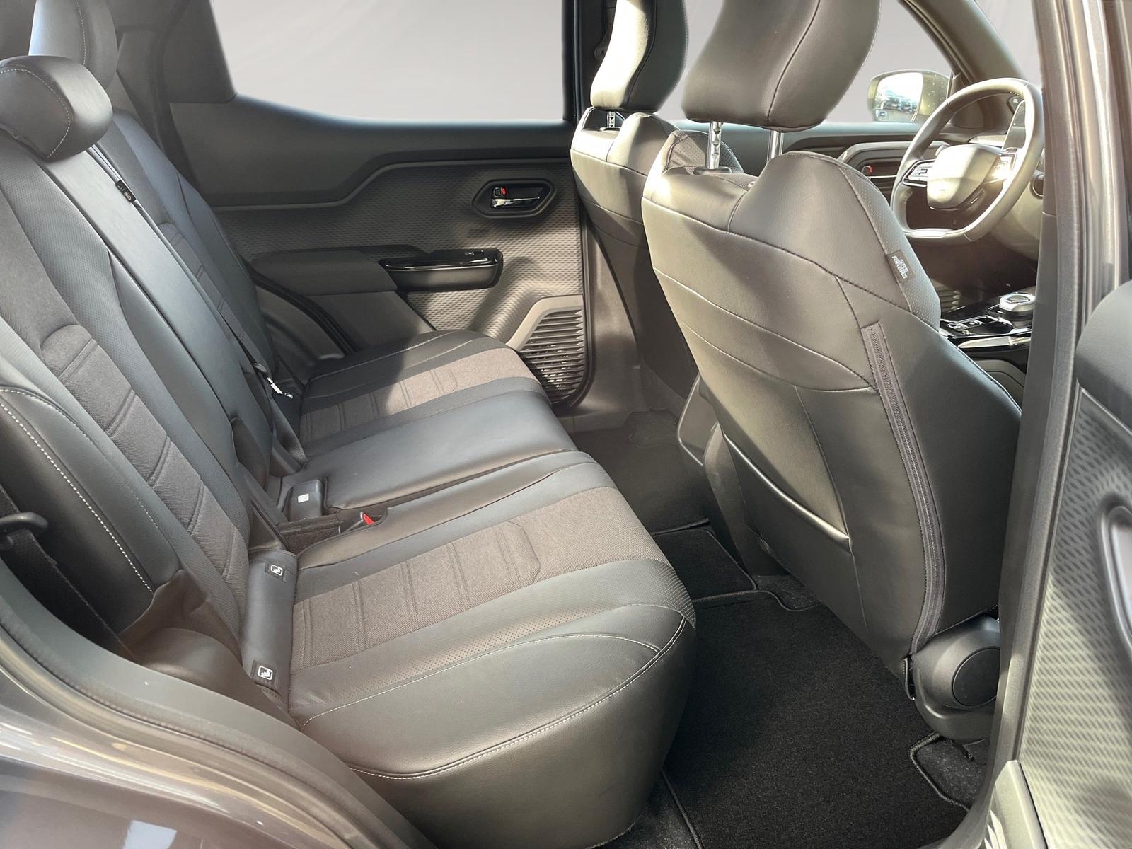 Toyota Urban Cruiser Lounge