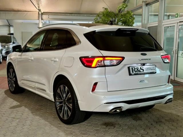 Ford Kuga Vignale