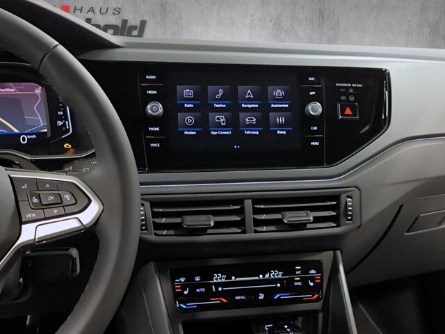 Volkswagen Taigo 1.5 TSI DSG IQ.Drive R-Line