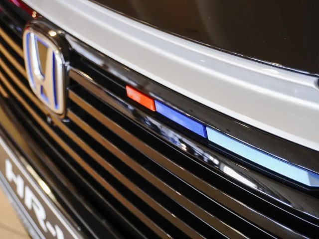 Honda HR-V 1.5 Advance Hybrid