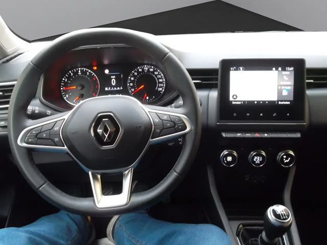 Renault Clio Business Line TCe 90